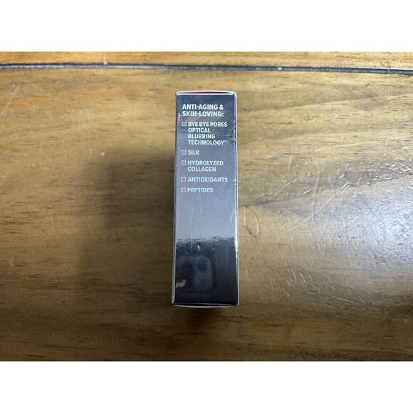 IT Cosmetics Bye Bye Pores Blush ~Je Ne Sais Quoi (Natural Pink)~ FullSize [NIB] - Picture 4 of 4